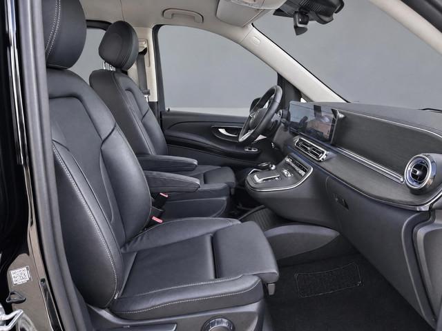 Mercedes-Benz EQV