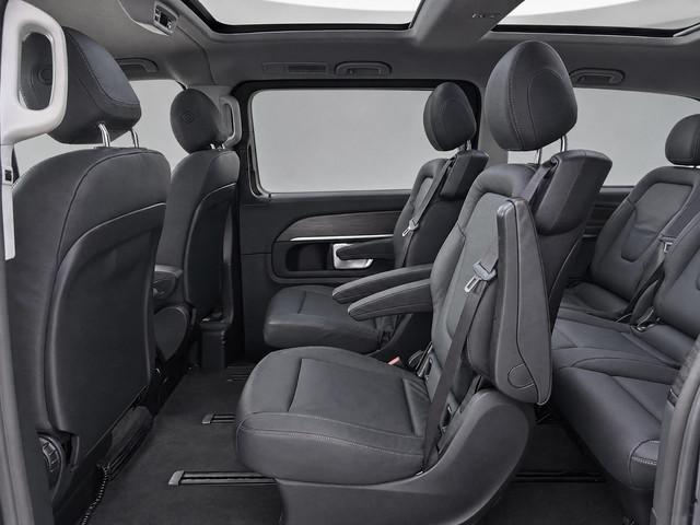 Mercedes-Benz EQV