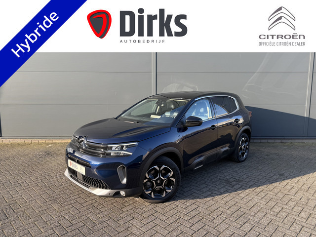 Citroën C5 Aircross 2024 Hybride