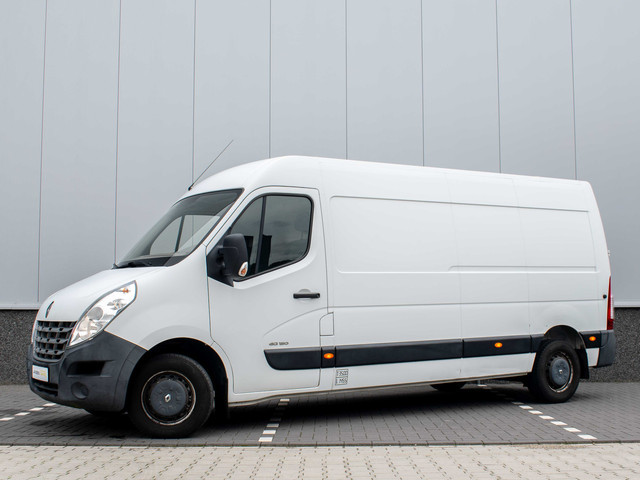 Renault Master 2014 Diesel