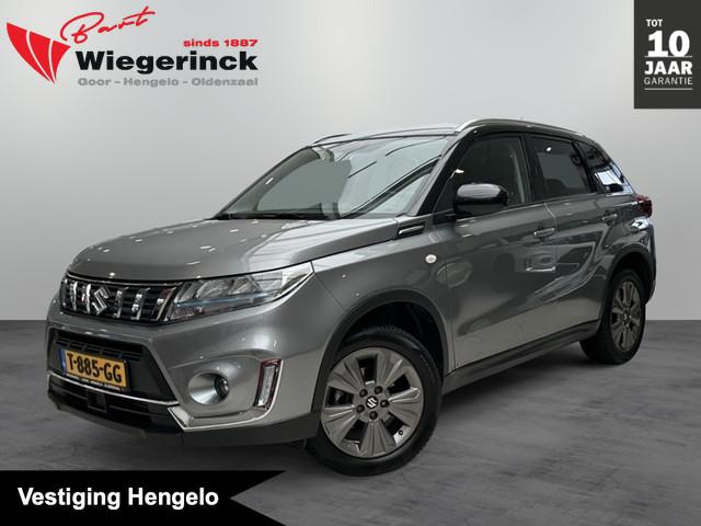 Suzuki Vitara 2023 Benzine