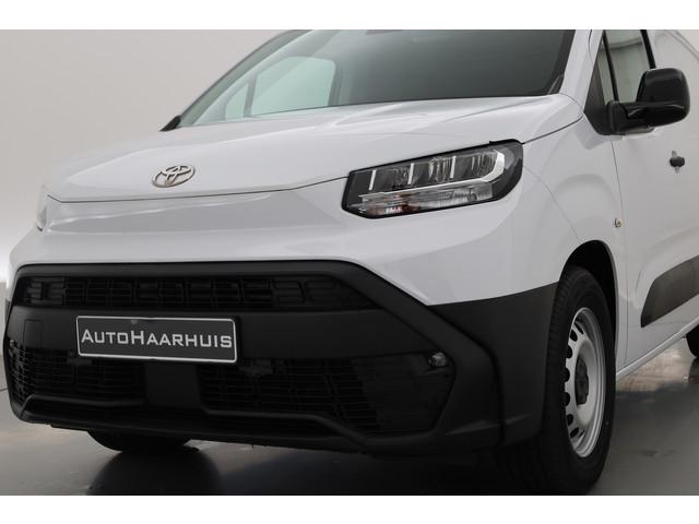 Toyota pro-ace