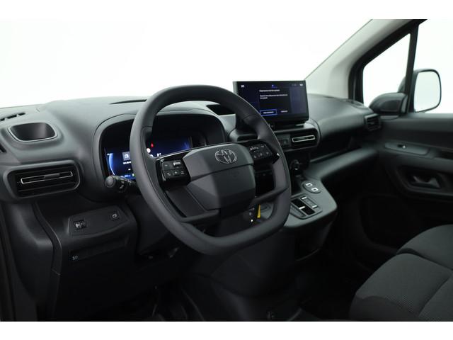 Toyota pro-ace