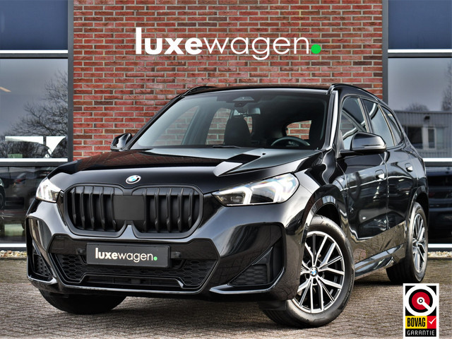 BMW X1 2025 Benzine