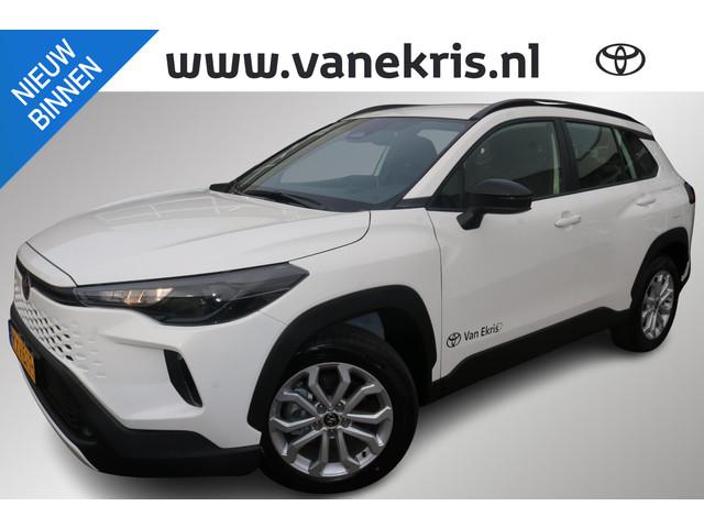 Toyota Corolla 2026 Hybride
