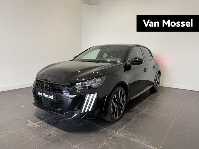 Peugeot 208 2026 Hybride