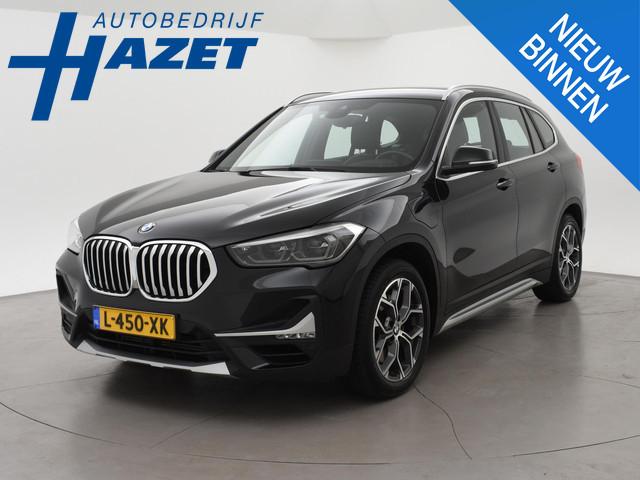 BMW X1 2021 Hybride