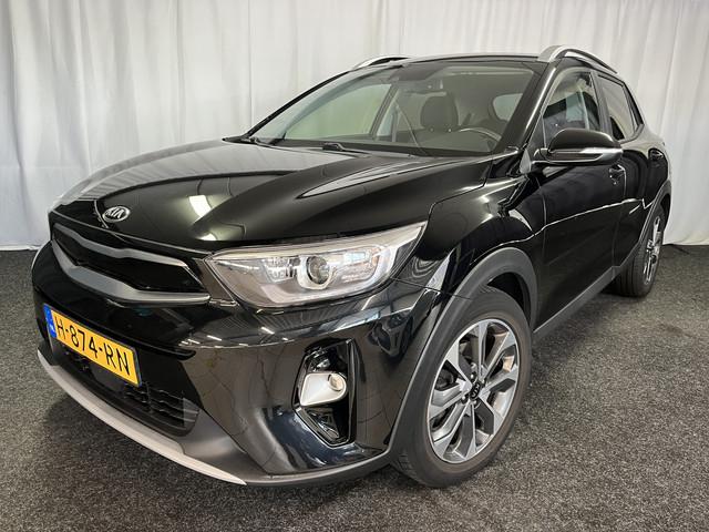 Kia Stonic 2020 Benzine