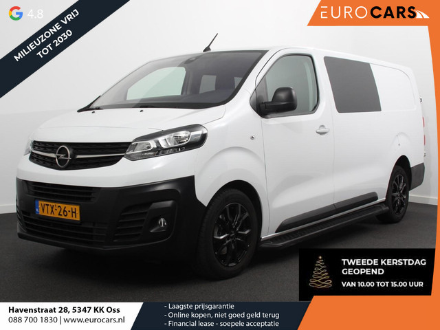 Opel Vivaro 2023 Diesel