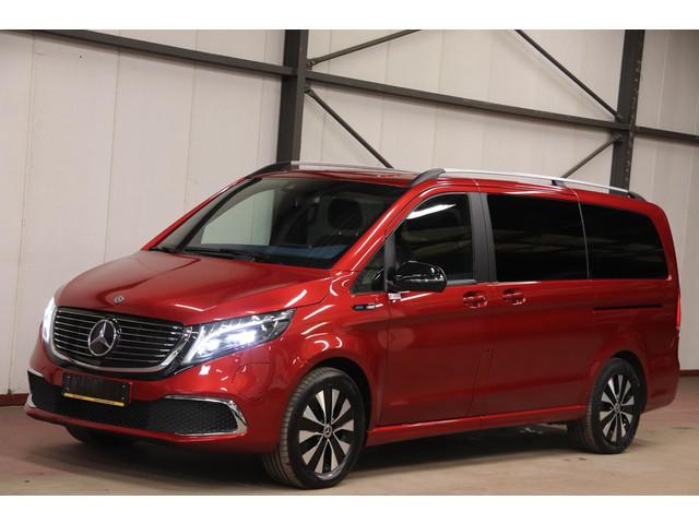 Mercedes-Benz EQV