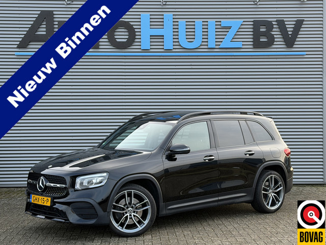 Mercedes-Benz GLB 2020 Diesel
