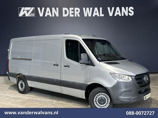 Mercedes-Benz Sprinter 2022 Diesel
