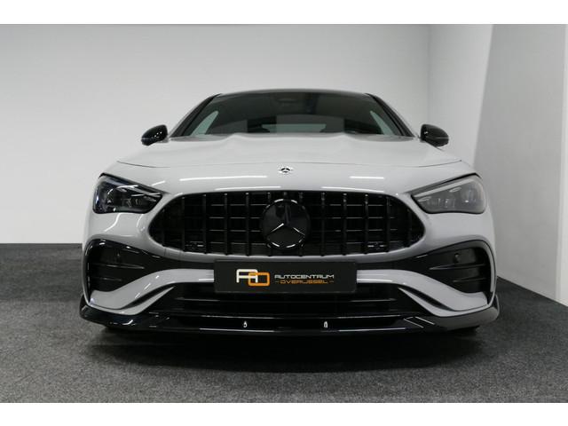 Mercedes-Benz CLE