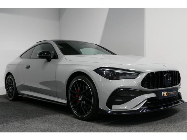 Mercedes-Benz CLE