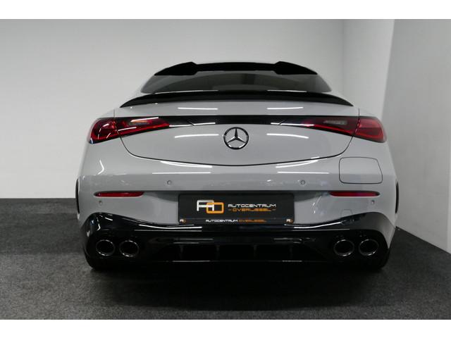 Mercedes-Benz CLE