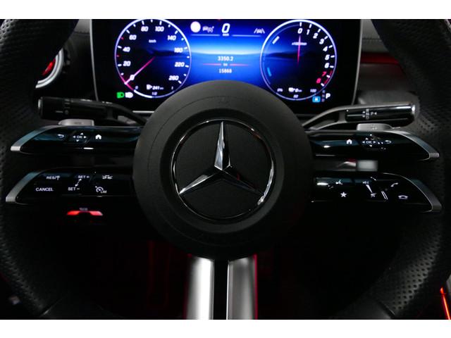 Mercedes-Benz CLE