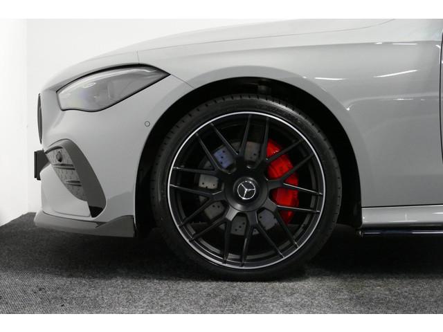 Mercedes-Benz CLE