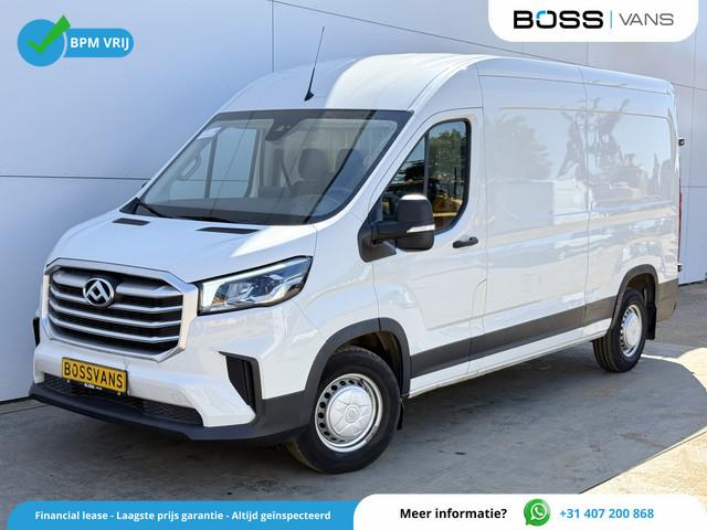 Maxus Deliver9 2023 Diesel