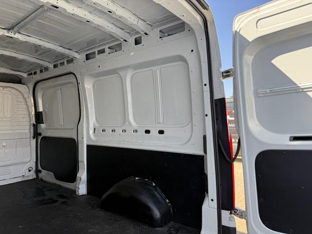 Maxus Deliver9