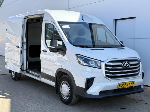 Maxus Deliver9