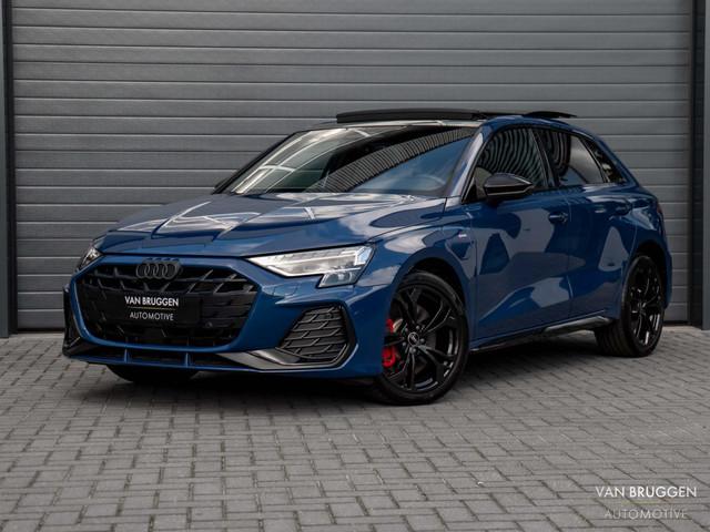 Audi A3 2025 Hybride
