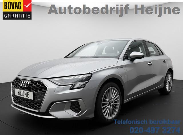Audi A3 2022 Hybride