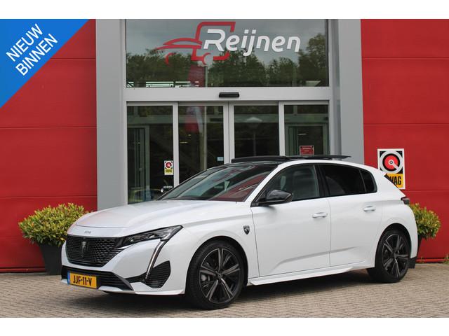 Peugeot 308 2025 Hybride