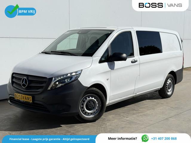 Mercedes-Benz Vito 2022 Diesel