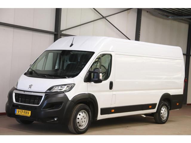 Peugeot Boxer 2021 Diesel