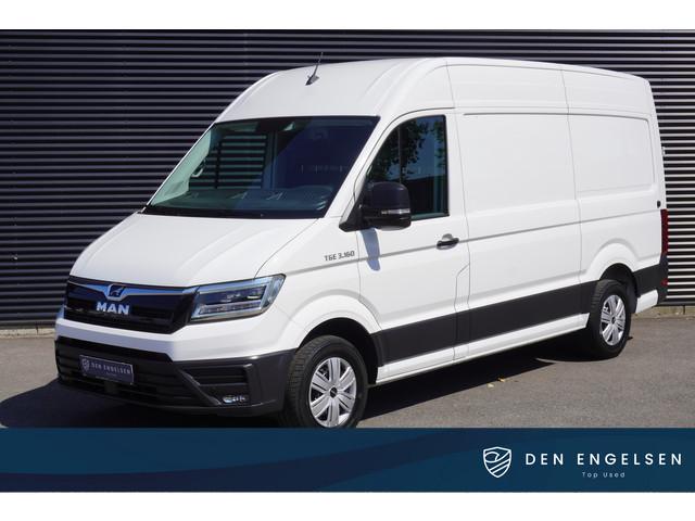 MAN TGE 2023 Diesel