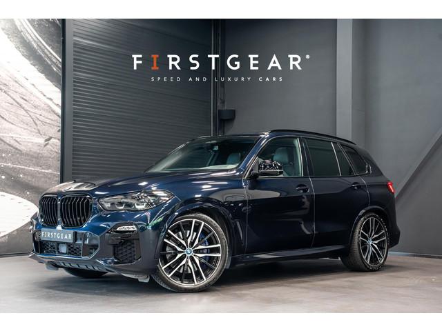 BMW X5 2019 Diesel