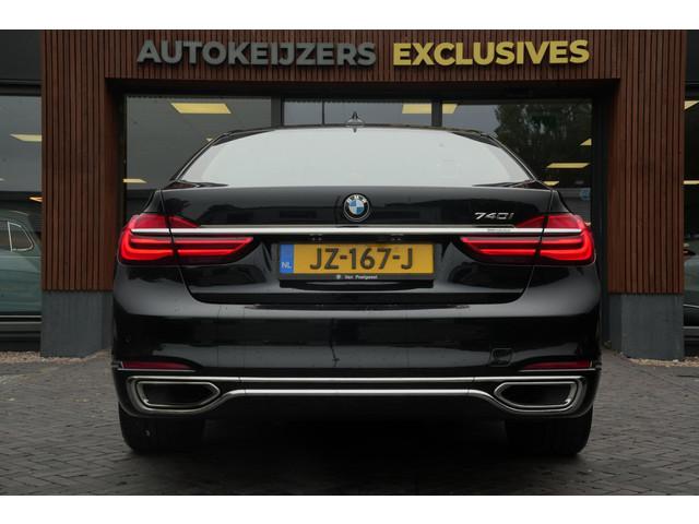 BMW 7 Serie