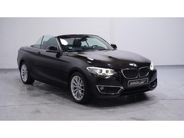 BMW 2 Serie