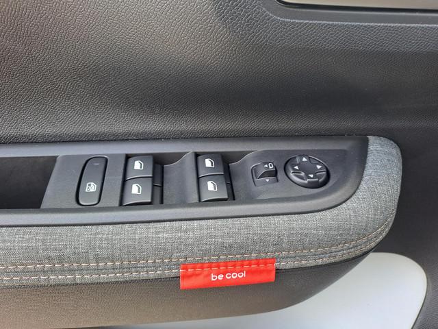 Citroën ë-C3 Aircross