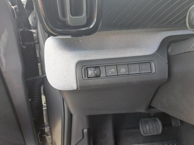 Citroën ë-C3 Aircross