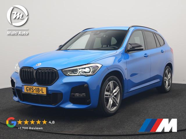 BMW X1 2020 Benzine