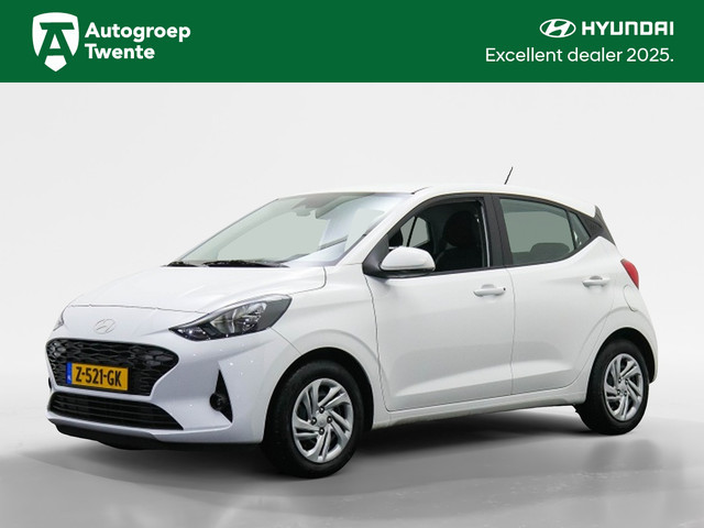 Hyundai i10 2024 Benzine
