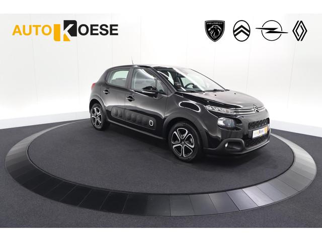 Citroën C3 2020 Benzine