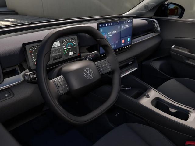 Volkswagen ID. Cross