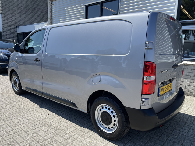 Citroën Jumpy