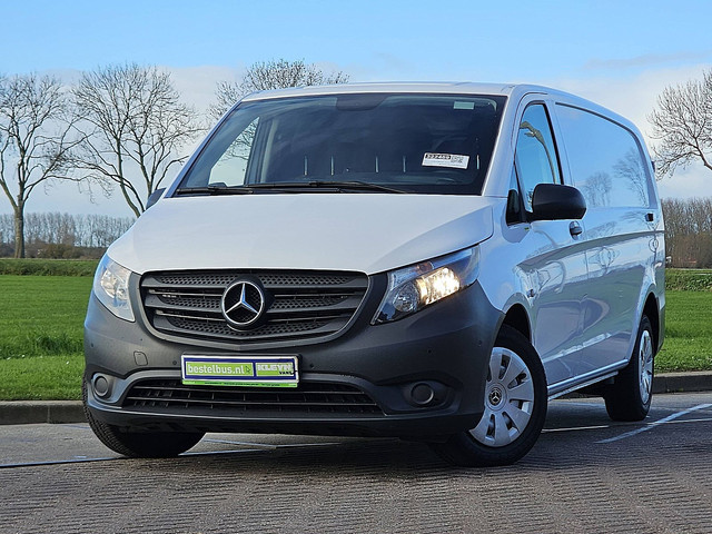Mercedes-Benz Vito 2024 Diesel
