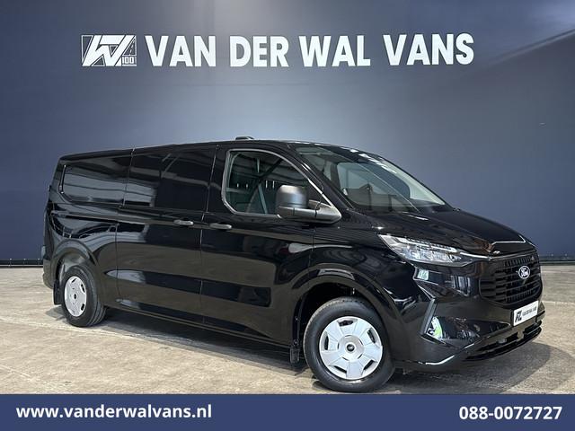 Ford Transit Custom 2024 Diesel