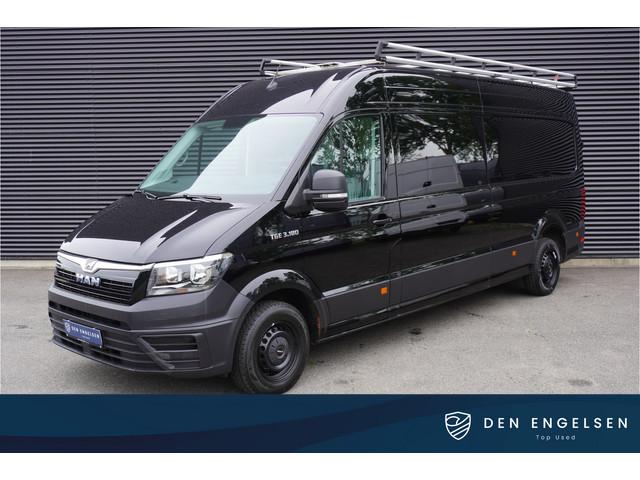 MAN TGE 2023 Diesel