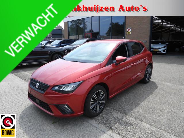 Seat Ibiza 2024 Benzine