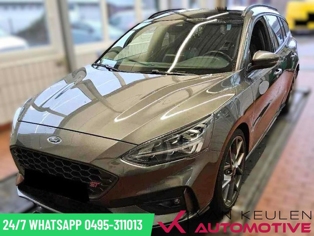 Ford Focus 2020 Benzine