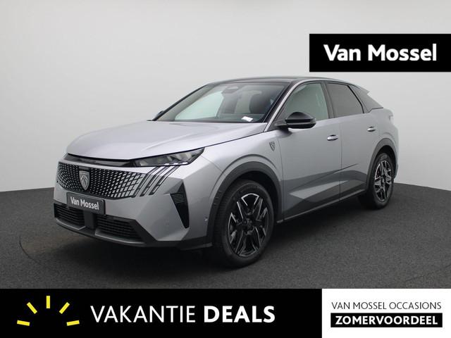 Peugeot 3008 2025 Benzine