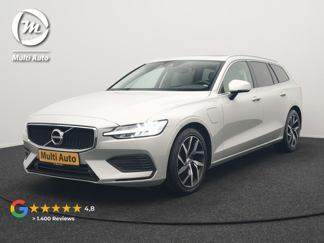 Volvo V60 2020 Hybride