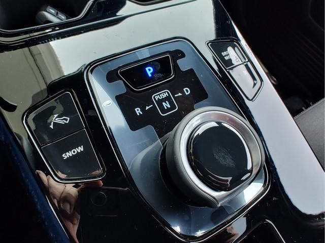 Suzuki e Vitara
