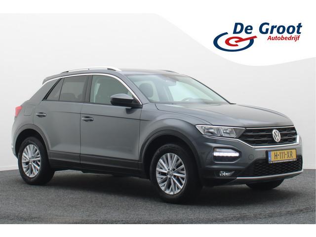 Volkswagen T-Roc 2020 Benzine