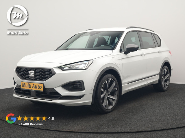 Seat Tarraco 2021 Hybride
